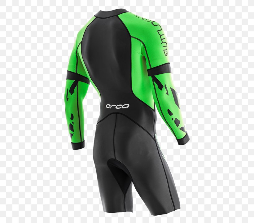 Orca Wetsuits And Sports Apparel Swimrun Swimming Triathlon, PNG, 720x720px, Wetsuit, Aquathlon, Clothing, Dry Suit, Fina Download Free