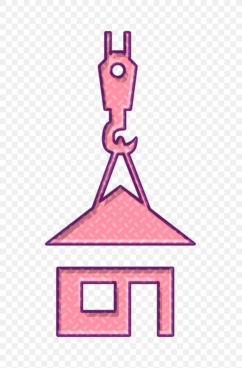 Roof Icon Buildings Icon Building Trade Icon, PNG, 612x1244px, Roof Icon, Building Trade Icon, Buildings Icon, Geometry, Line Download Free