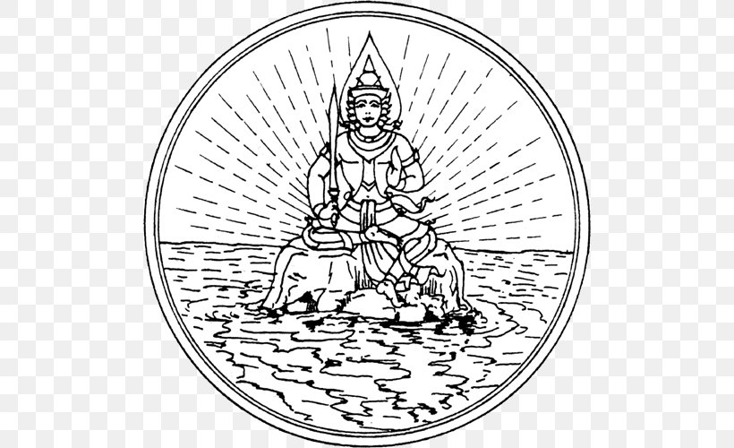 Satun Province Krabi Province Songkhla Province Surat Thani Province Suphan Buri Province, PNG, 500x500px, Satun Province, Area, Art, Black And White, Fictional Character Download Free