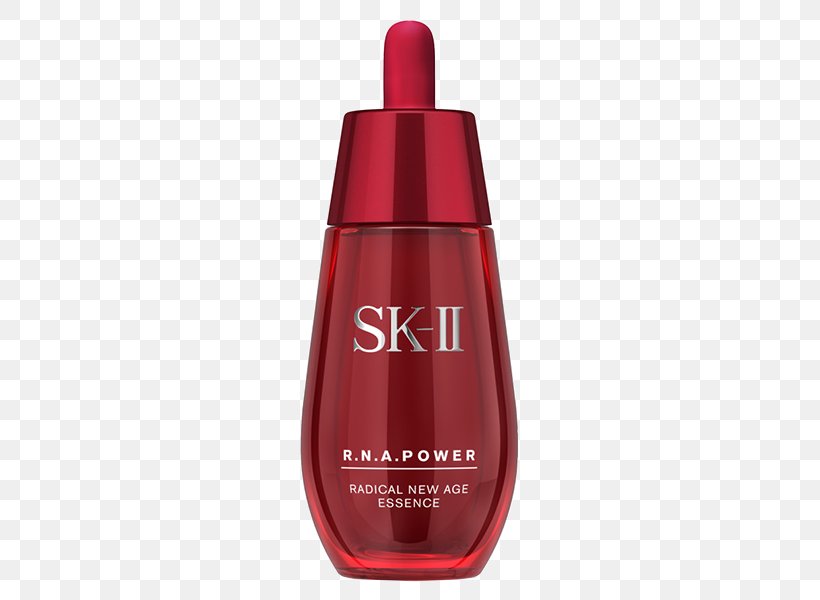 SK-II R.N.A. POWER Radical New Age Cream SK-II R.N.A. POWER Radical New Age Essence Sephora SK-II Facial Treatment Essence, PNG, 600x600px, Skii, Antiaging Cream, Beauty, Cosmetics, Lipstick Download Free