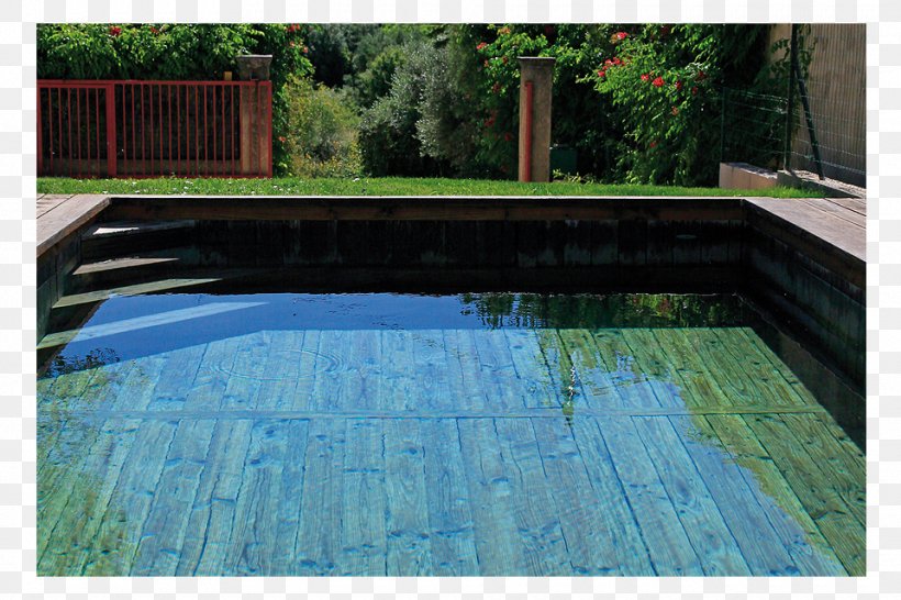 Swimming Pool Infinity Pool Piscine En Bois Mirror Backyard, PNG, 960x640px, Swimming Pool, Backyard, Composite Material, Floor, Flooring Download Free
