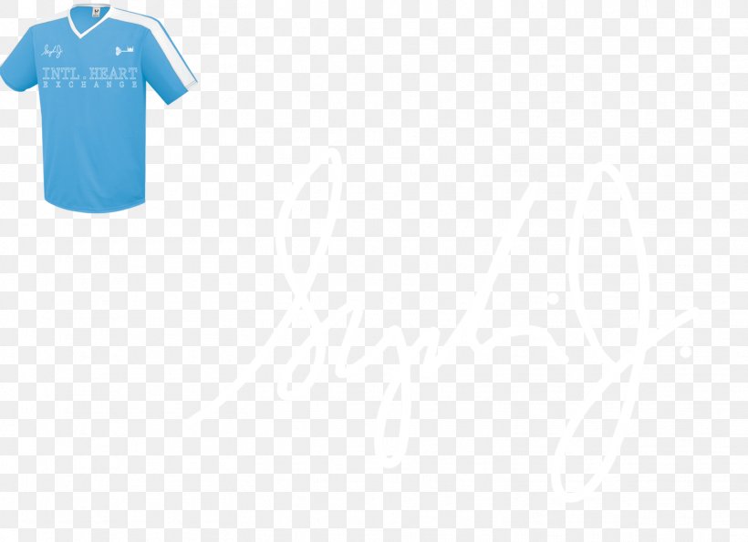 T-shirt Logo Shoulder Sleeve, PNG, 1514x1099px, Tshirt, Blue, Brand, Clothing, Logo Download Free