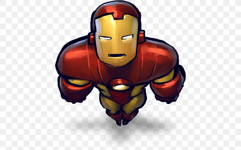 The Iron Man Comics Icon, PNG, 512x512px, Iron Man, Avengers Age Of Ultron, Comics, Fictional Character, Ico Download Free