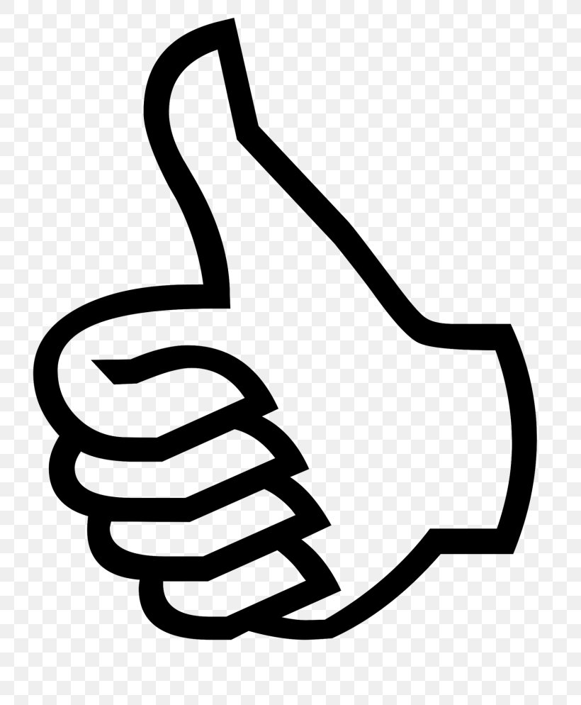 Thumb Signal Facebook Like Button Clip Art, PNG, 768x994px, Thumb Signal, Black And White, Facebook Like Button, Finger, Gesture Download Free