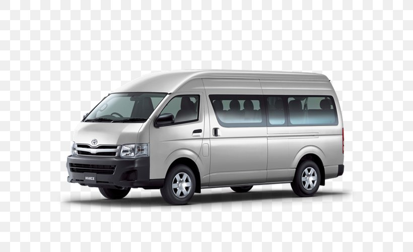 Toyota HiAce Van Car Toyota Fortuner, PNG, 700x500px, Toyota Hiace, Automotive Design, Automotive Exterior, Brand, Bus Download Free