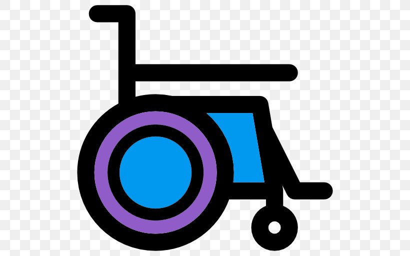 Wheelchair Disability Medicine, PNG, 512x512px, Wheelchair, Artwork, Cartoon, Disability, Disease Download Free