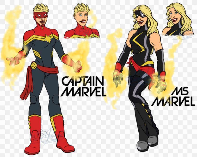 Carol Danvers Shuri Superhero Marvel Cinematic Universe Archive Of Our Own, PNG, 999x799px, Carol Danvers, Archive Of Our Own, Cartoon, Com, Costume Download Free