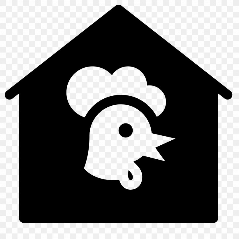 Clip Art, PNG, 1600x1600px, Chicken, Area, Black, Black And White, Chicken Coop Download Free