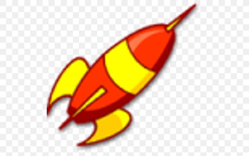 Rocket Launch Spacecraft, PNG, 512x512px, Rocket Launch, Artwork, Beak, Rocket, Spacecraft Download Free