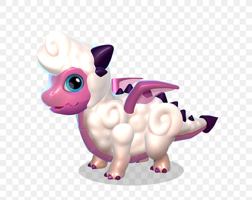 Dragon Mania Legends Wiki Legendary Creature Egg Hunt, PNG, 650x650px, Dragon Mania Legends, Agneau, Animal, Animal Figure, Dragon Download Free