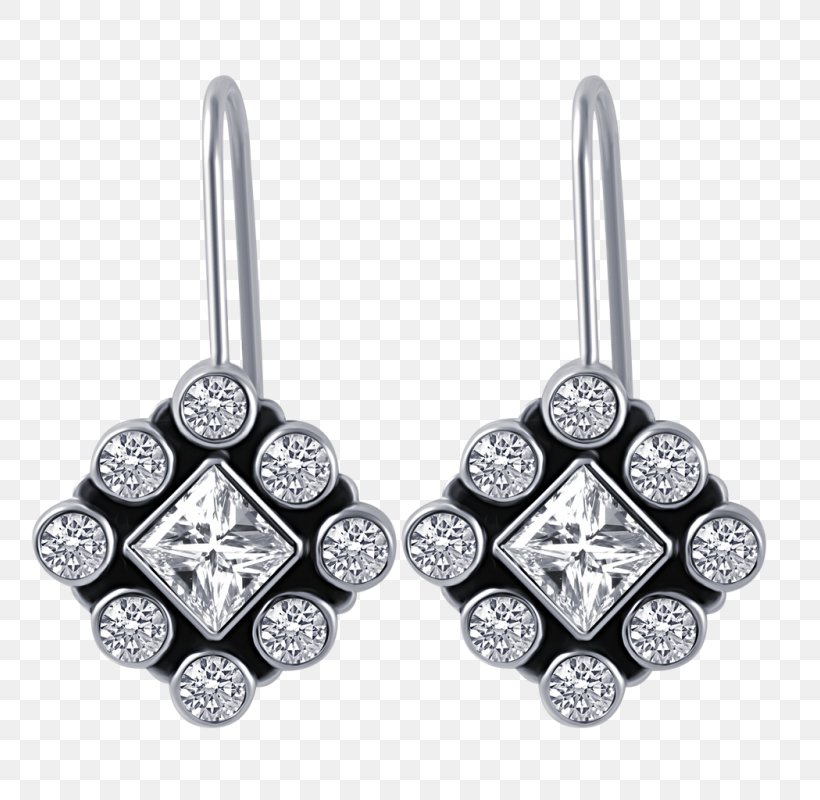 Earring Body Jewellery Silver Chain, PNG, 800x800px, Earring, Antique, Bling Bling, Blingbling, Body Jewellery Download Free