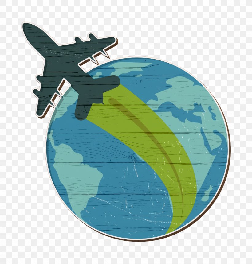 Globe Icon Travel Icon Travel And Places Icon, PNG, 1180x1238px, Globe Icon, Air Travel, Aircraft, Airline, Airliner Download Free