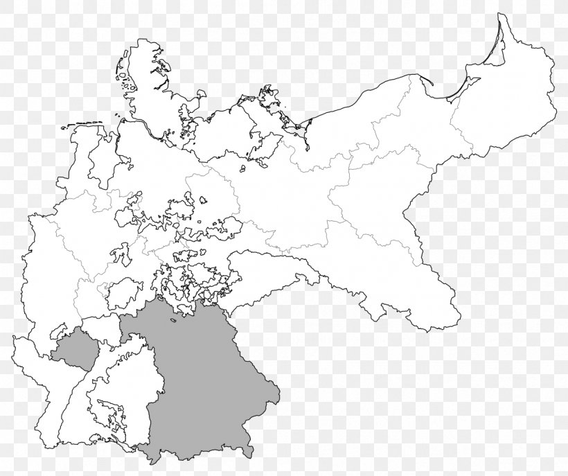 Kingdom Of Bavaria Kingdom Of Saxony German Empire German Reich, PNG, 1221x1024px, Bavaria, Alsacelorraine, Area, Artwork, Bavarian Soviet Republic Download Free