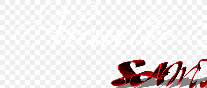 Logo Brand Desktop Wallpaper Font, PNG, 4200x1800px, Logo, Brand, Computer, Red, Shoe Download Free