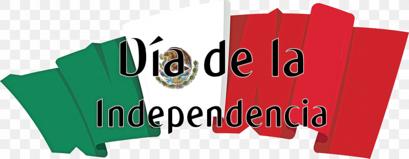 Mexican Independence Day Mexico Independence Day Día De La Independencia, PNG, 3000x1173px, Mexican Independence Day, Area, Dia De La Independencia, Logo, M Download Free