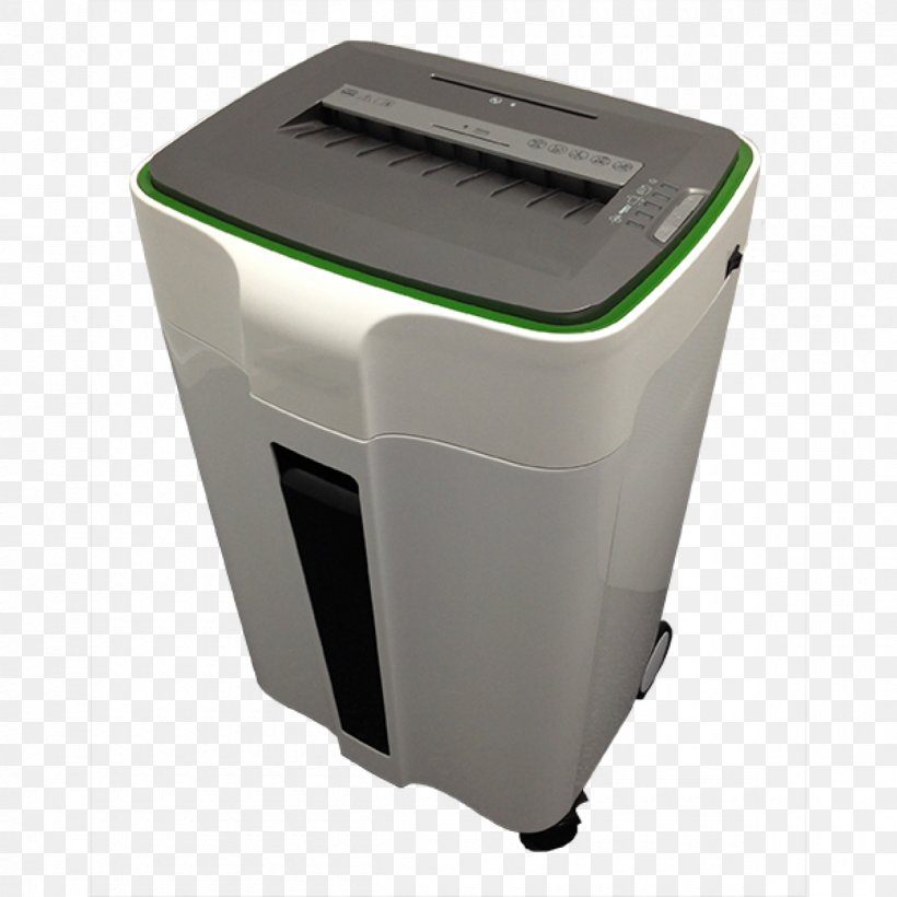 Paper Shredder Small Office/home Office Industrial Shredder, PNG, 1200x1200px, Paper, Business, Fellowes Brands, Home Appliance, Industrial Shredder Download Free