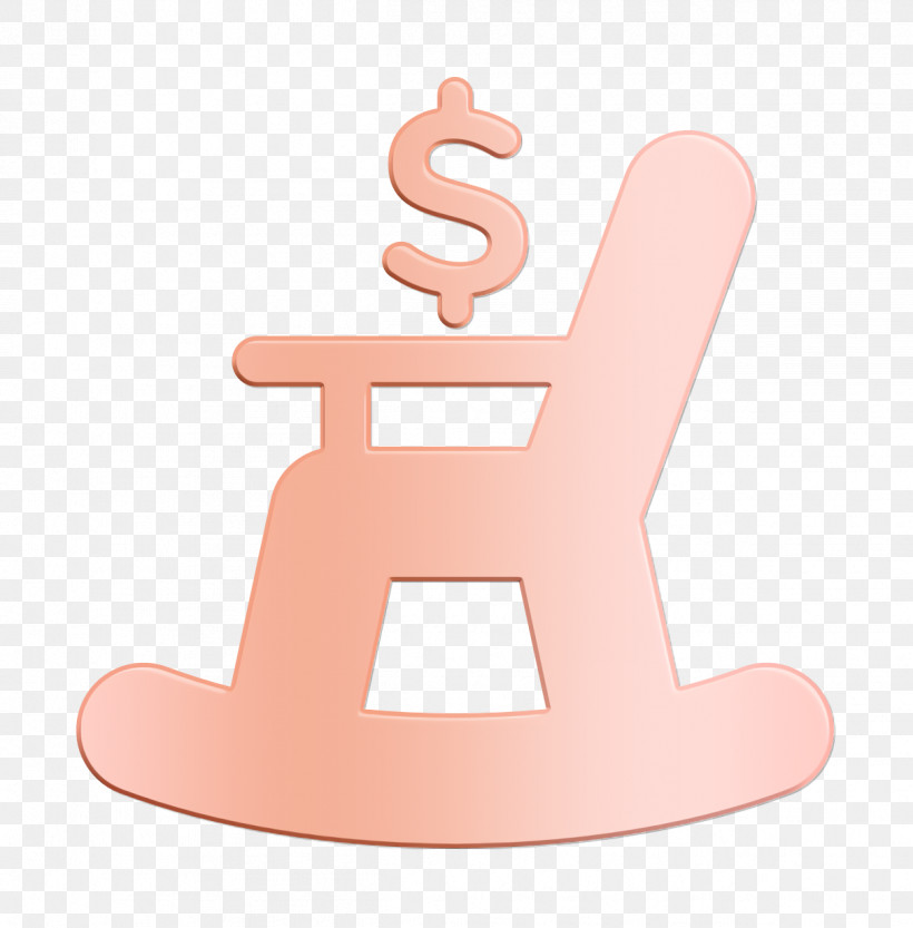 Rocking Chair With Dollar Sign Silhouette Icon Business Icon Financial Icon, PNG, 1212x1232px, Rocking Chair With Dollar Sign Silhouette Icon, Business Icon, Finance, Financial Icon, Individual Retirement Account Download Free