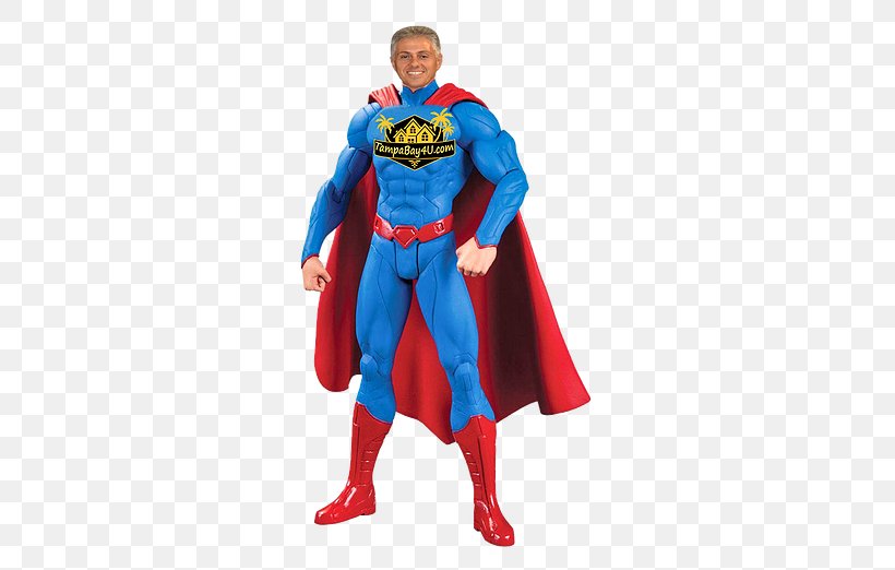 Superman Action & Toy Figures The New 52 Comics 0, PNG, 519x522px, Superman, Action Figure, Action Toy Figures, Batman V Superman Dawn Of Justice, Comic Book Download Free