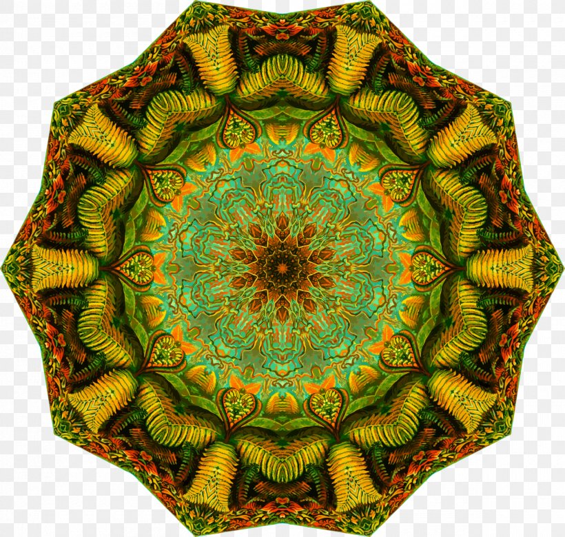 Symmetry Circle Polypodiopsida Ernst Haeckel Pattern, PNG, 2400x2283px, Symmetry, Ernst Haeckel, Green Download Free