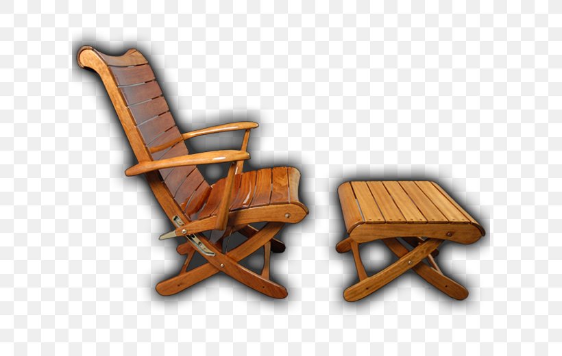 Table Deckchair Wood Chaise Longue, PNG, 610x520px, Table, Boat, Chair, Chaise Longue, Deck Download Free