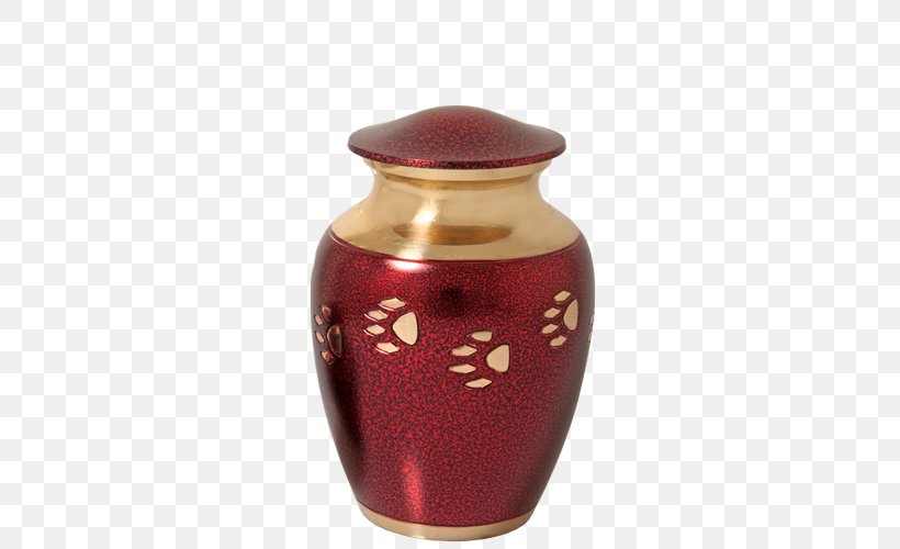 Vase Bestattungsurne Cremation Dog, PNG, 500x500px, Vase, Animal, Artifact, Bestattungsurne, Cat Download Free