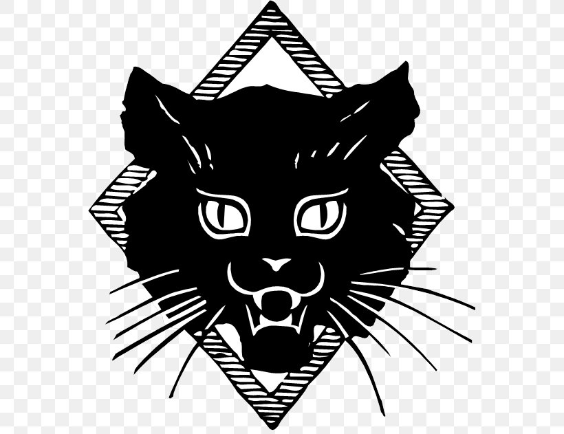 Whiskers Cat Lynx Visual Arts Clip Art, PNG, 563x631px, Whiskers, Art, Big Cat, Big Cats, Black Download Free