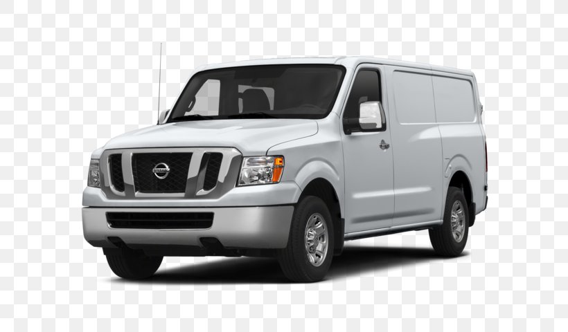 2016 Nissan NV Cargo 2018 Nissan NV Cargo Van, PNG, 640x480px, 2016 Nissan Nv Cargo, 2018 Nissan Nv Cargo, Automatic Transmission, Automotive Exterior, Automotive Tire Download Free