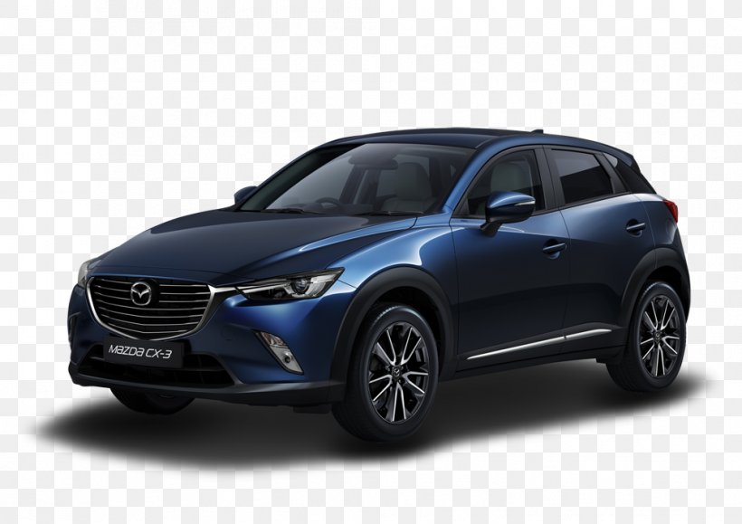 2018 Mazda CX-3 2016 Mazda CX-3 Car 2017 Mazda CX-3, PNG, 993x702px, 2017 Mazda Cx3, 2018 Mazda Cx3, Automotive Design, Automotive Exterior, Brand Download Free
