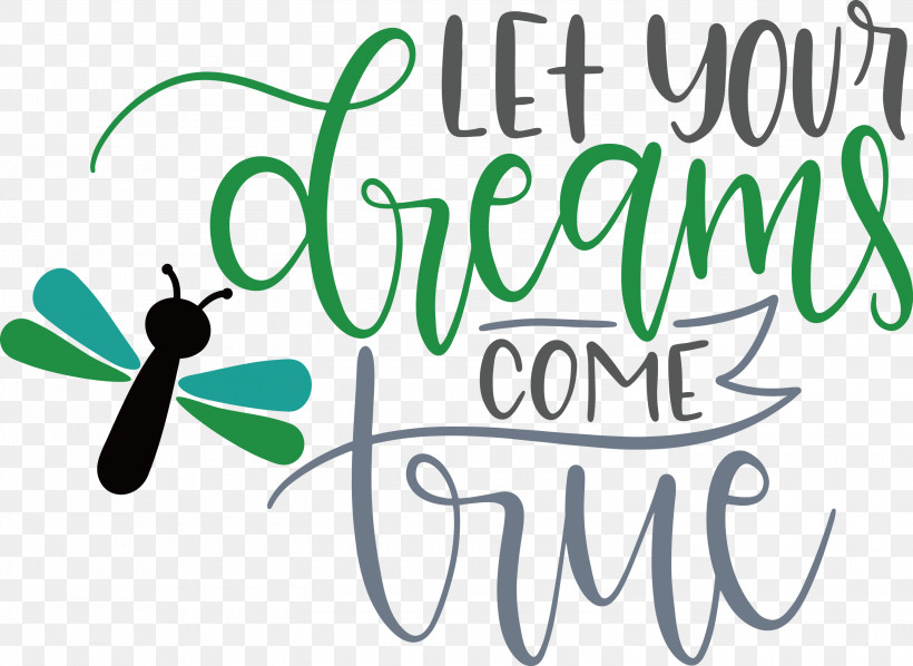 Dream Dream Catch Let Your Dreams Come True, PNG, 3000x2188px, Dream, Dream Catch, Green, Leaf, Line Download Free