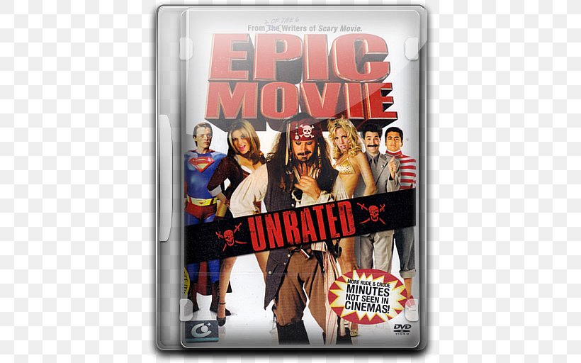 Film Scary Movie Cinema Comedy DVD, PNG, 512x512px, Film, Carmen Electra, Cinema, Comedy, Date Movie Download Free