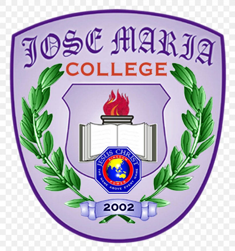 Jose Maria College University Of Mindanao San Beda College Alabang, PNG, 1041x1113px, Jose Maria College, Bataan Peninsula State University, Brand, College, Davao Download Free