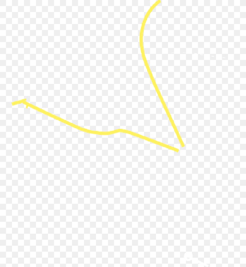 Line Point Angle, PNG, 743x891px, Point, Area, Text, Yellow Download Free