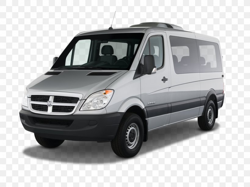 Mercedes-Benz Sprinter 2009 Dodge Sprinter 2500 Passenger Van 2009 Dodge Sprinter 2500 Passenger Van Car, PNG, 1280x960px, Mercedesbenz Sprinter, Automotive Exterior, Brand, Car, Commercial Vehicle Download Free