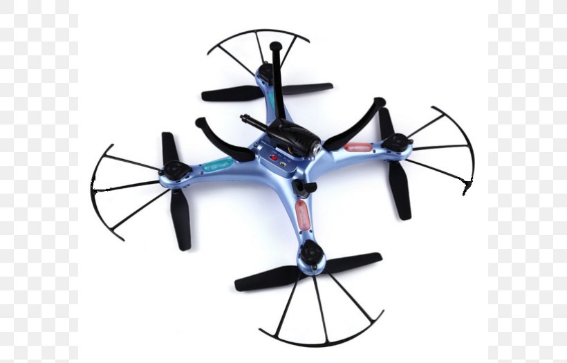 Quadcopter Helicopter Syma X5HC Radio Control First-person View, PNG, 700x525px, Quadcopter, Aircraft, Camera, Delivery Drone, Firstperson View Download Free