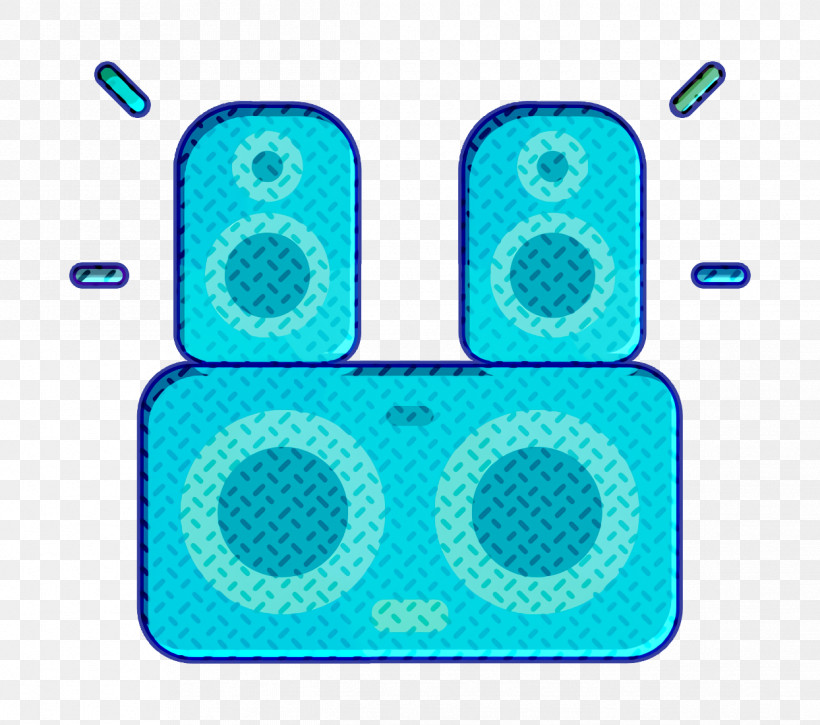 Speakers Icon Audio Icon Night Party Icon, PNG, 1244x1100px, Speakers Icon, Audio Icon, Line, Meter, Night Party Icon Download Free