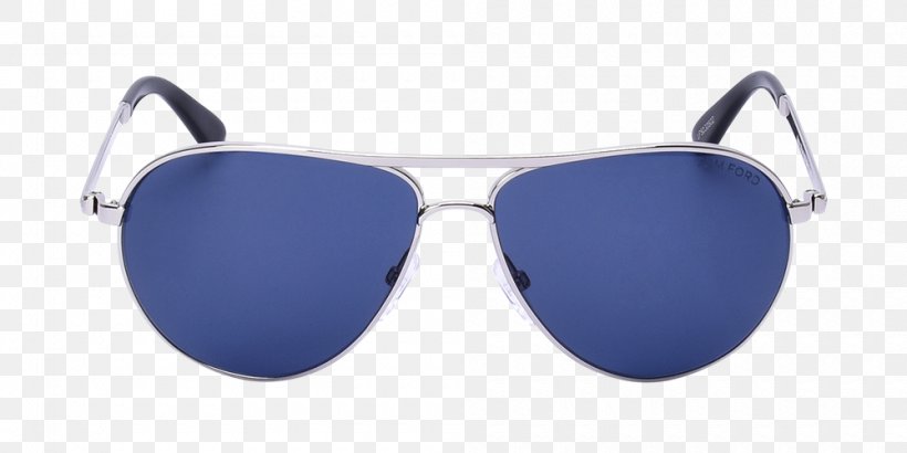 Sunglasses Goggles Lens Police, PNG, 1000x500px, Sunglasses, Azure, Blue, Eyewear, Fashion Download Free