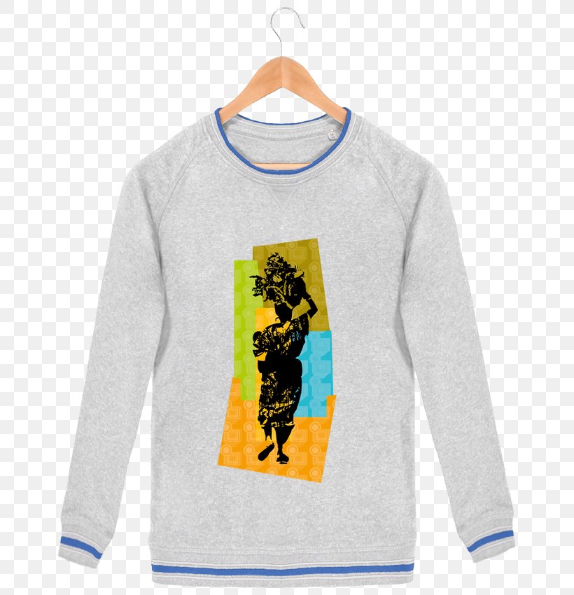 T-shirt Bluza Hoodie Collar Sleeveless Shirt, PNG, 690x850px, Tshirt, Art, Bag, Bluza, Brand Download Free