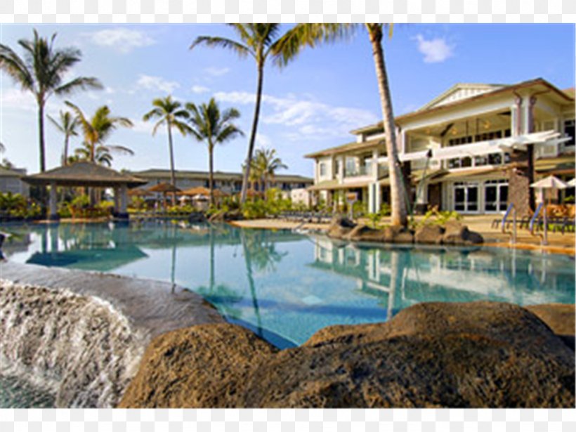 The Westin Princeville Resort Kalalau Valley Villa, PNG, 1024x768px, Westin Princeville, Beach, Best, Condominium, Estate Download Free