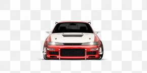 Car - Bumper City Car Compact Car Motor Vehicle PNG