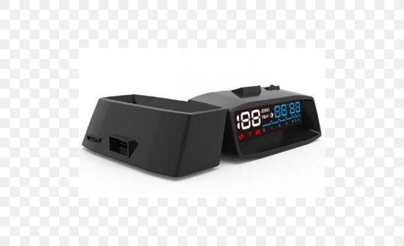 Car Automotive Head-up Display Display Device On-board Diagnostics, PNG, 500x500px, Car, Automotive Headup Display, Billboard, Display Device, Electronic Device Download Free