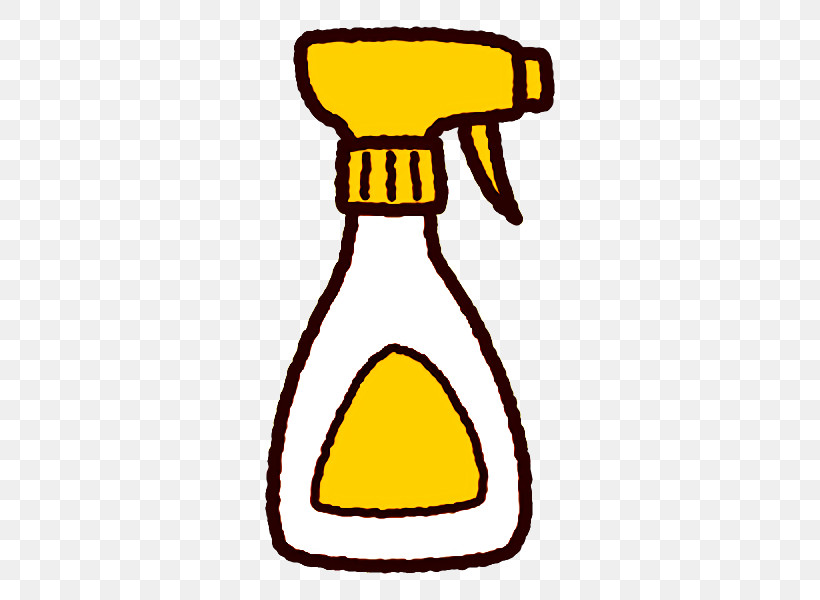 Cleaning Day, PNG, 600x600px, Cleaning Day, Yellow Download Free