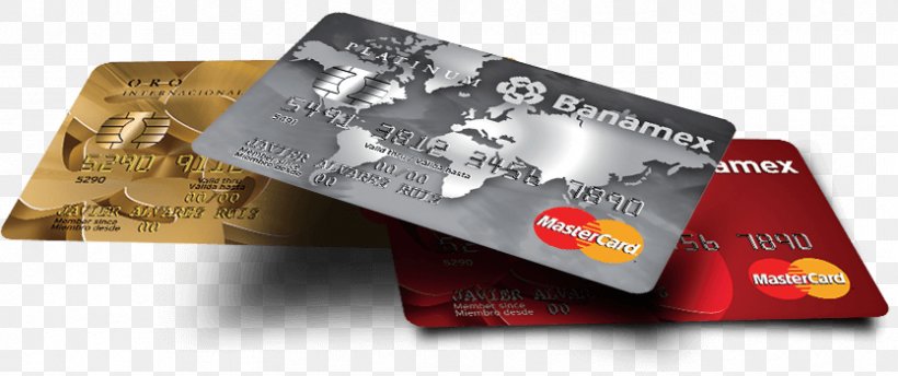 Credit Card Bank BBVA Bancomer Banamex, PNG, 834x350px, Credit Card, Banamex, Banco Azteca, Banco Nacional De Mexico, Bank Download Free