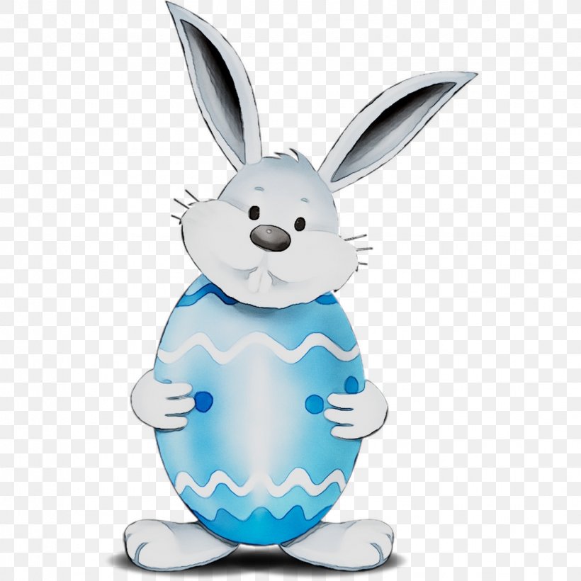 Domestic Rabbit Easter Bunny Hare, PNG, 1125x1125px, Domestic Rabbit, Animal Figure, Animation, Cartoon, Easter Download Free