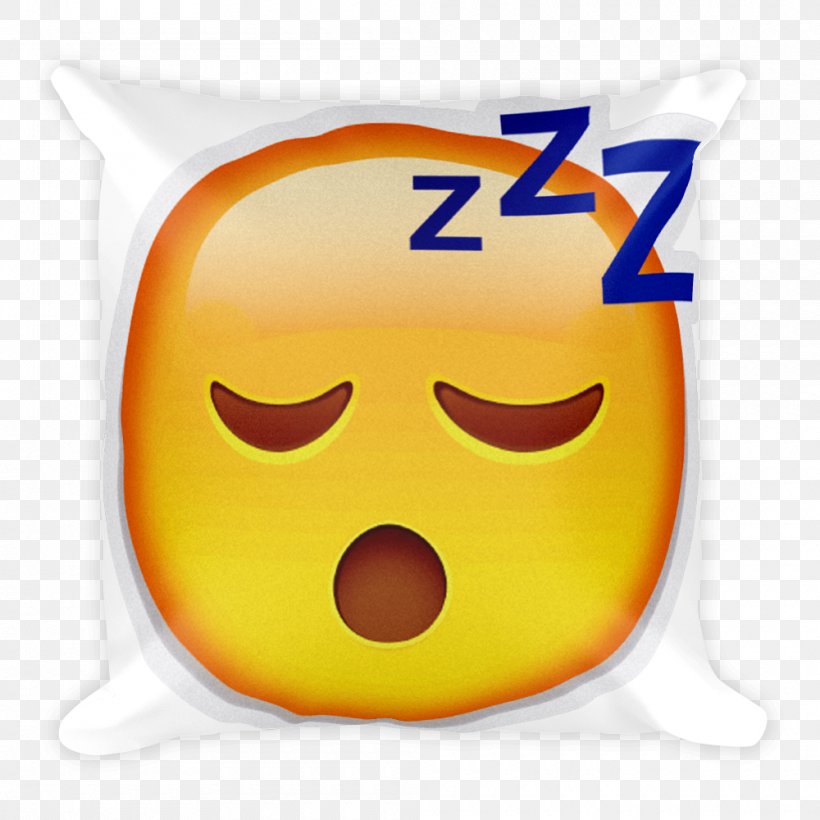 Emoji Sticker Smiley Sleep Emoticon, PNG, 1000x1000px, Emoji, Emoticon, Face, Iphone, Knowledge Download Free