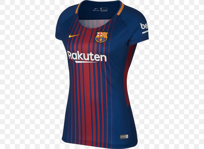 FC Barcelona T-shirt Jersey La Liga Nike, PNG, 600x600px, Fc Barcelona, Active Shirt, Active Tank, Clothing, Dry Fit Download Free