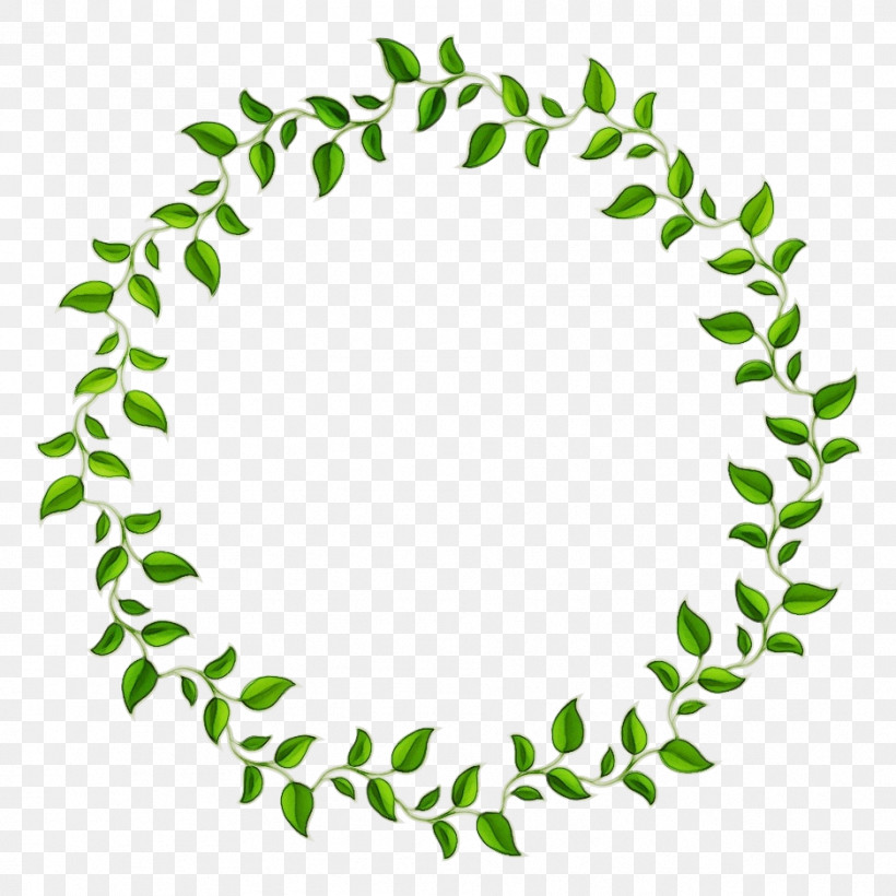 Leaf Green Plant Circle, PNG, 938x938px, Watercolor, Circle, Green, Leaf, Paint Download Free