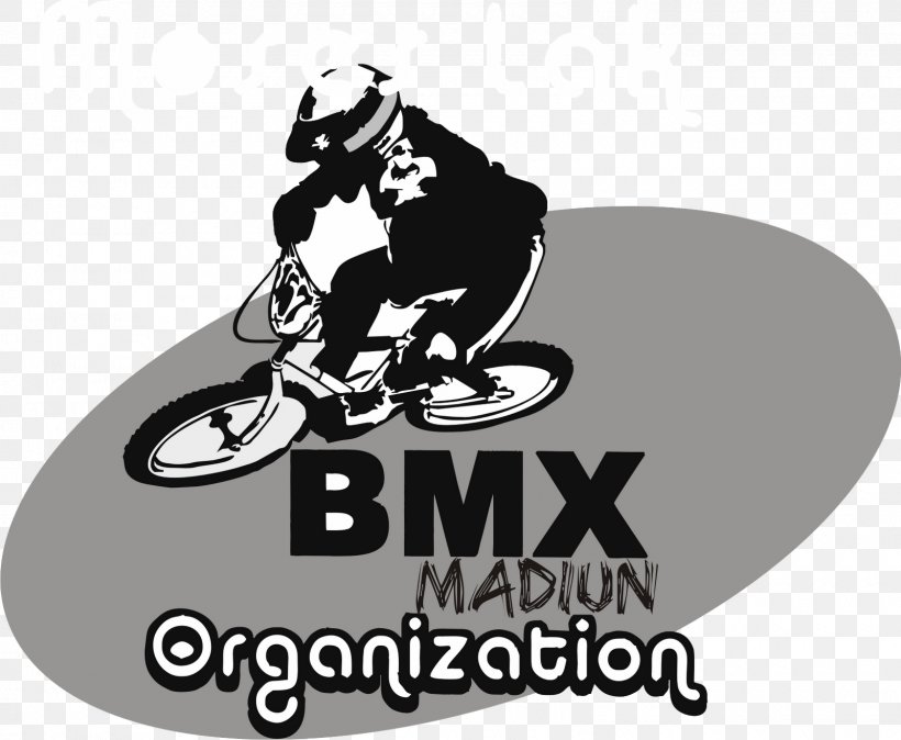 Madiun Logo BMX Brand Font, PNG, 1600x1316px, Madiun, Black, Black And White, Bmx, Brand Download Free