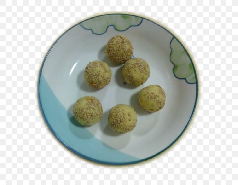 Meatball Taro Ball Falafel Fried Sweet Potato, PNG, 722x637px, Meatball, Ball, Commodity, Croquette, Cuisine Download Free