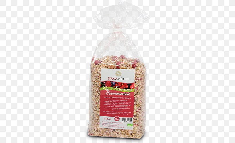 Muesli Breakfast Cereal Commodity, PNG, 500x500px, Muesli, Breakfast, Breakfast Cereal, Commodity, Cuisine Download Free