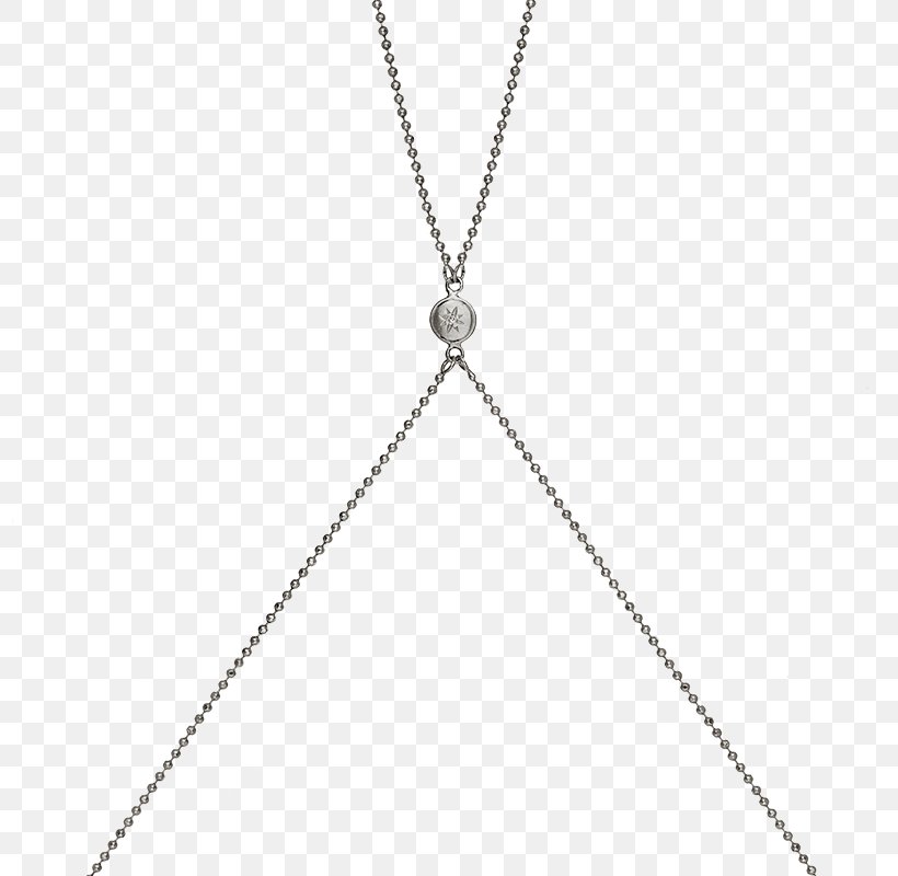 Necklace Body Jewellery Charms & Pendants Line, PNG, 800x800px, Necklace, Body Jewellery, Body Jewelry, Chain, Charms Pendants Download Free